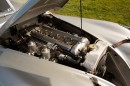 Restored 1953 Jaguar XK120