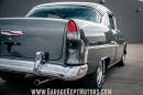1955 Chevrolet Bel Air restored with 283ci V8 for sale by Garage Kept Motors