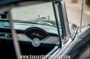 1955 Chevrolet Bel Air restored with 283ci V8 for sale by Garage Kept Motors