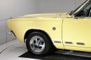 Restored 1965 Dodge Dart Charger GT