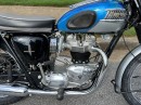 1965 Triumph Bonneville T120R