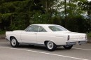 Restored 1966 Ford Fairlane R-Code