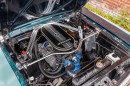 1966 Ford Mustang restomod