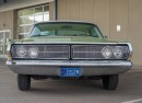 1968 Ford Galaxie 500 for sale on Cars Remember When