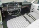 1968 Ford Galaxie 500 for sale on Cars Remember When