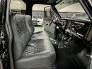 Restored and upgraded 1969 Chevrolet C10 SWB with stroker 383ci V8 on PC Classic Cars