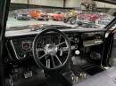 Restored and upgraded 1969 Chevrolet C10 SWB with stroker 383ci V8 on PC Classic Cars