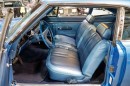 Restored 1969 Dodge Super Bee