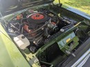 Restored 1970 Dodge Charger R/T SE