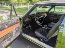 Restored 1970 Dodge Charger R/T SE