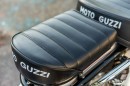 1970 Moto Guzzi Ambassador