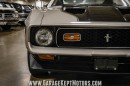 1971 Ford Mustang Mach 1 SportsRoof with Cleveland 351ci on Garage Kept Motors