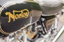 Norton Commando 850