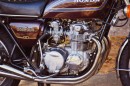 1978 Honda CB550 Four