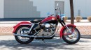 1st Gen Harley-Davidson Sportster