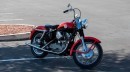 1st Gen Harley-Davidson Sportster