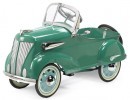 1936 Ford pedal car by Steelcraft