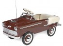 1958- 55 Chevy Lancer pedal car by Murray