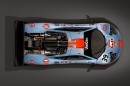 McLaren F1 GTR 25R