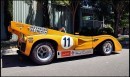 McLaren M8E Can-Am car
