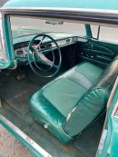 1958 Chevy Bel Air