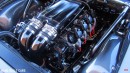 Restored Yenko/SC clone turns into 750-hp 1969 Chevrolet Camaro RS 427 pro-touring project car