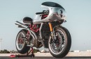 Custom Ducati 996