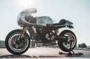 Custom Ducati 996