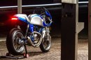 Custom Ducati GT1000