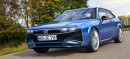 Resurgent VW Scirocco GTS ID. series rendering by lars_o_saeltzer