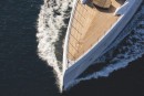 Triumph Superyacht
