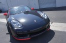 Porsche Boxster Spyder by The R's Tuning