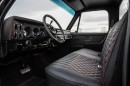 Retro Designs 1984 Chevrolet C10 LS1 restomod