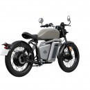 Maeving RM! electric motorcycle