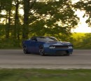 Pontiac GTO The Judge & Ford Torino Talladega Concept renderings
