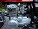 1977 Honda CB400F Super Sport