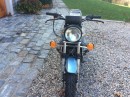 1980 Moto Guzzi V50 II
