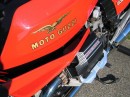1984 Moto Guzzi 850 Le Mans III