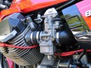 1984 Moto Guzzi 850 Le Mans III