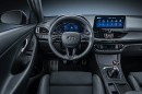 2021 Hyundai i30