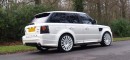 Revere London Range Rover Sport HSR