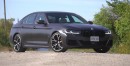 2022 BMW M550i