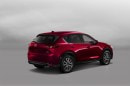 2017 Mazda CX-5 (U.S. model)