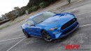 2020 2.3L High Performance Mustang