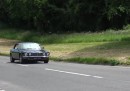 1978 Jaguar XJ Coupe