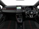 Renault updates Clio and Captur ranges for 2022
