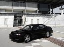 Chevy Impala