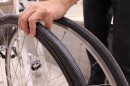 Revolutionary airless tires use NASA technology to make punctures a thing of the past