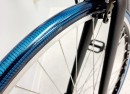 Revolutionary airless tires use NASA technology to make punctures a thing of the past
