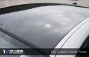 RevoZport BMW 1 Series Coupe Carbon Roof